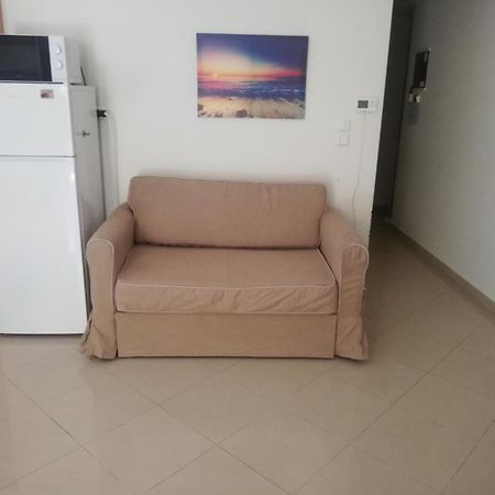 Apartment By The Beach - Nei Epivates Néoi Epivátai Exterior foto