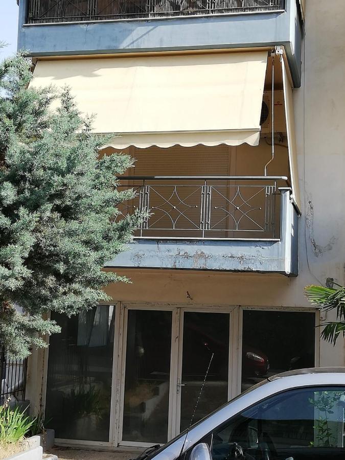 Apartment By The Beach - Nei Epivates Néoi Epivátai Exterior foto